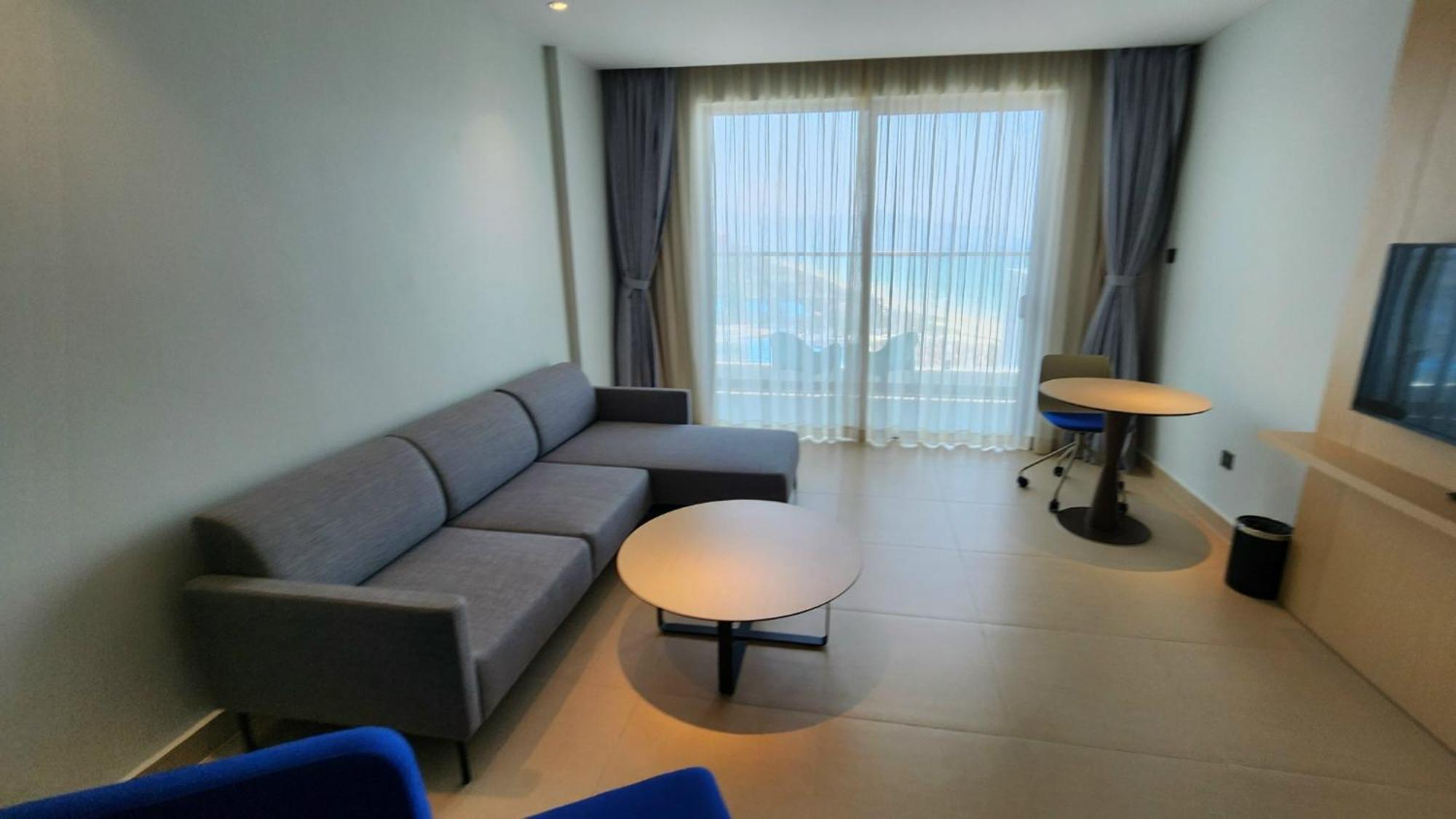 דירות The Cam Ranh Oceanview חדר תמונה