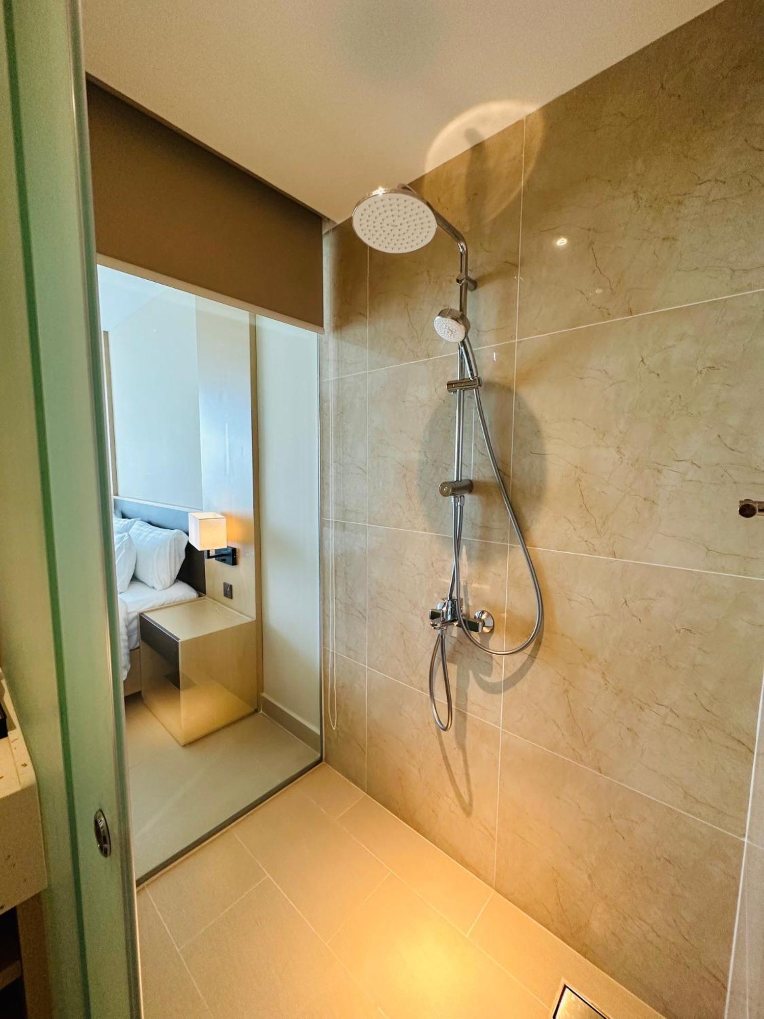 דירות The Cam Ranh Oceanview חדר תמונה